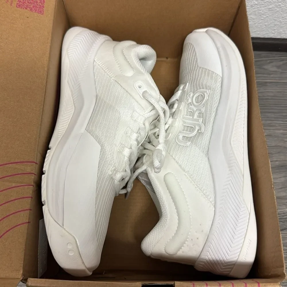 Ryka Align Sneaker - Women's (WIDE)